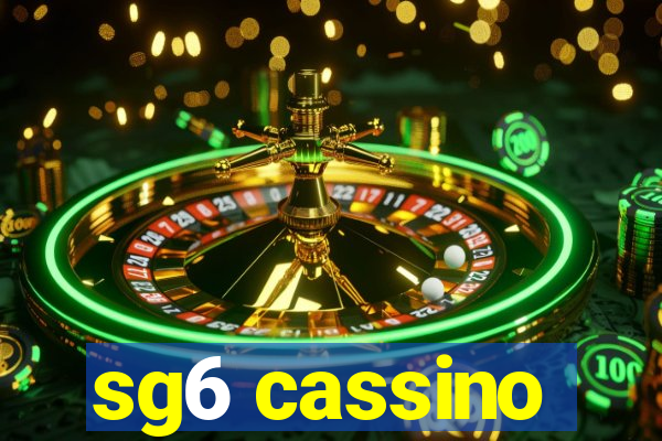 sg6 cassino